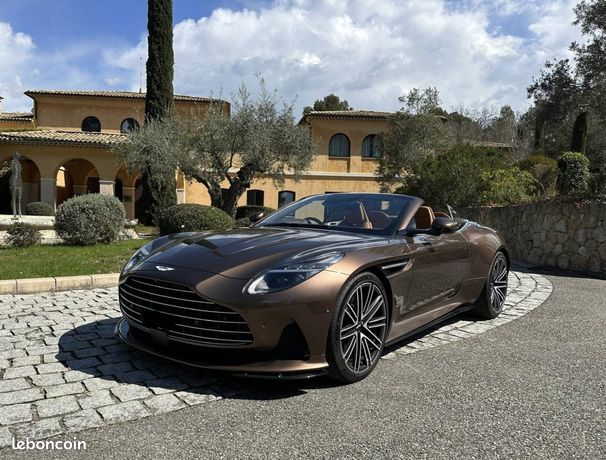Aston Martin Db12 2024