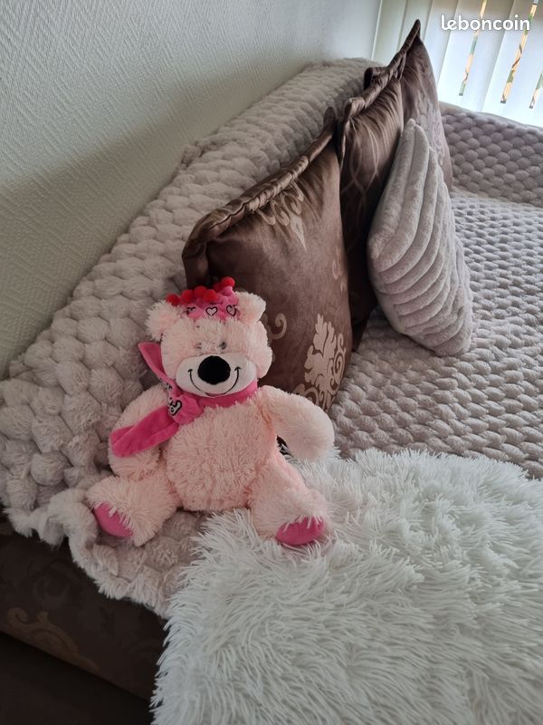 Peluche (image 10)