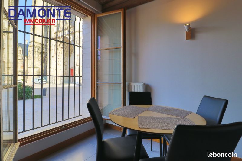 Appartement 2 pièces 43 m² · à Troyes · 43 m² · 610 €/mois