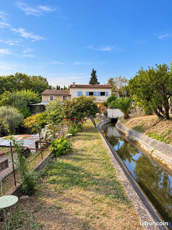 Maison 6 pièces 127 m² · à Mougins · 127 m² · 795 000 €