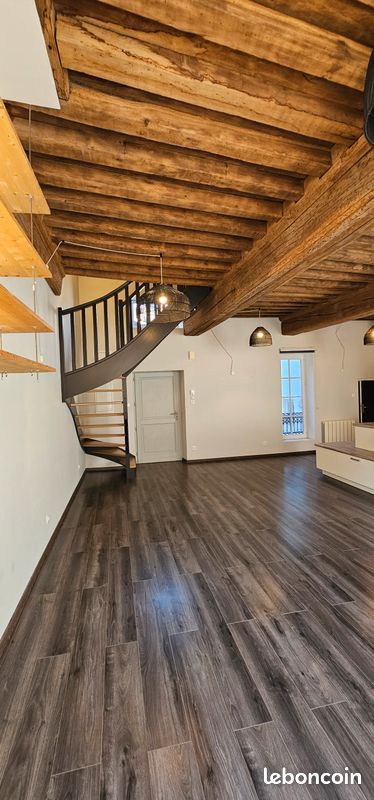 Appartement 3 pièces 70 m² · à Chalon-sur-Saône · 70 m² · 780 €
