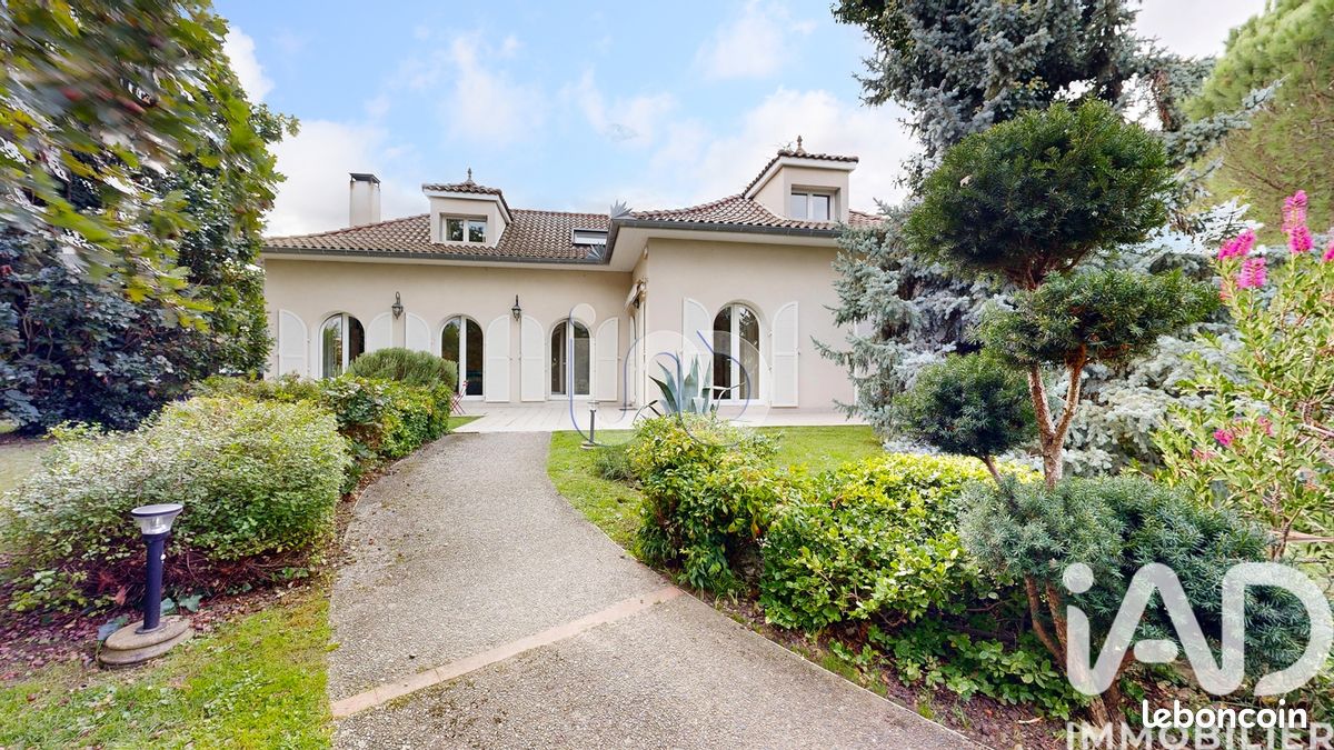 Maison 8 pièces 280 m² · à Toulouse · 280 m² · 699 000 €