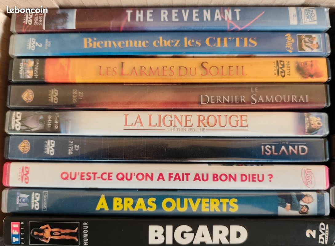 DVD divers (image 2)