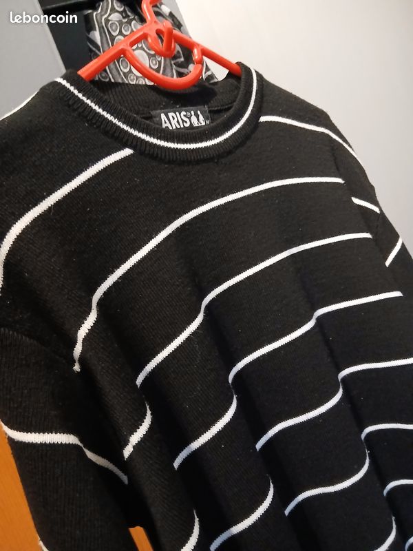 Pull homme (image 2)
