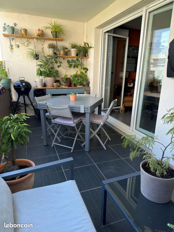 Parking 60 m² · à Montpellier · 60 m² · 229 000 €