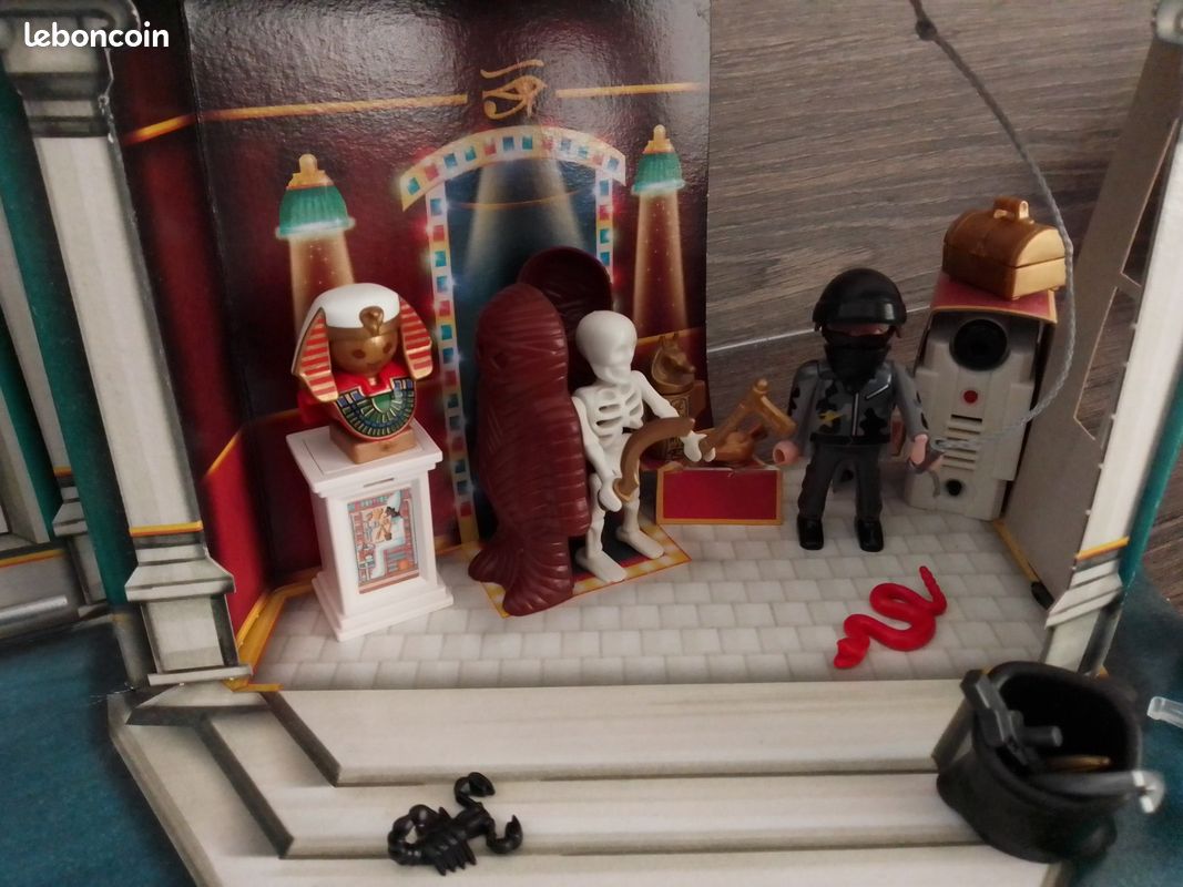 Playmobil (image 2)