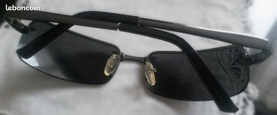 Lot de 2 paires de lunettes de soleil (image 4)