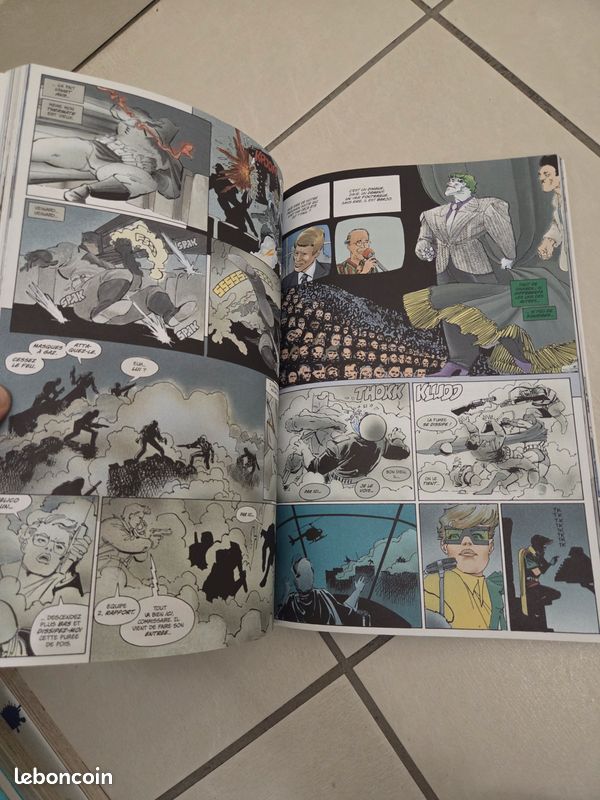 Comics batman (image 3)