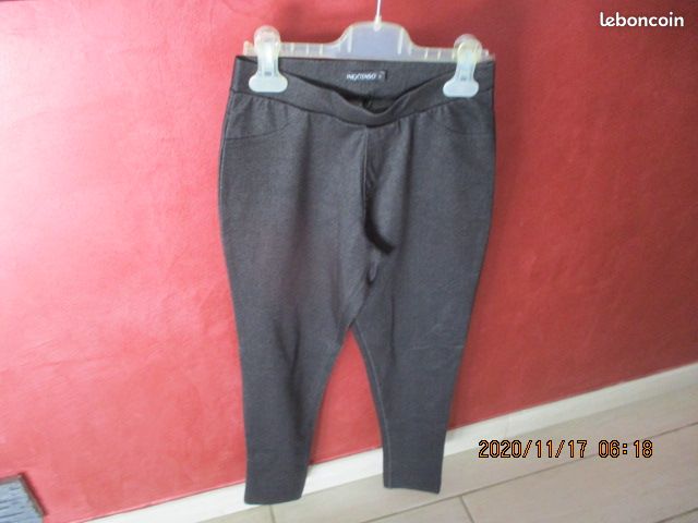 Vêtement enfant (image 1)