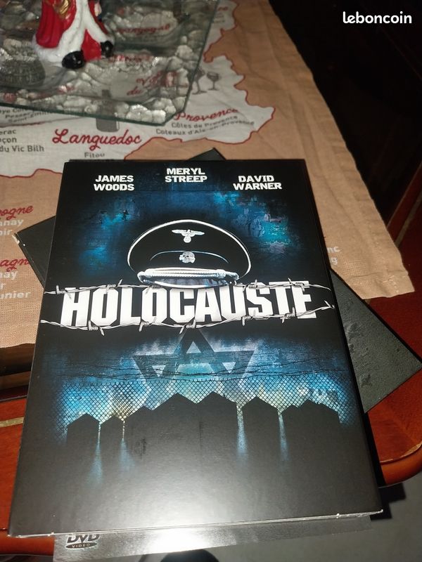 Holocauste le film (image 1)