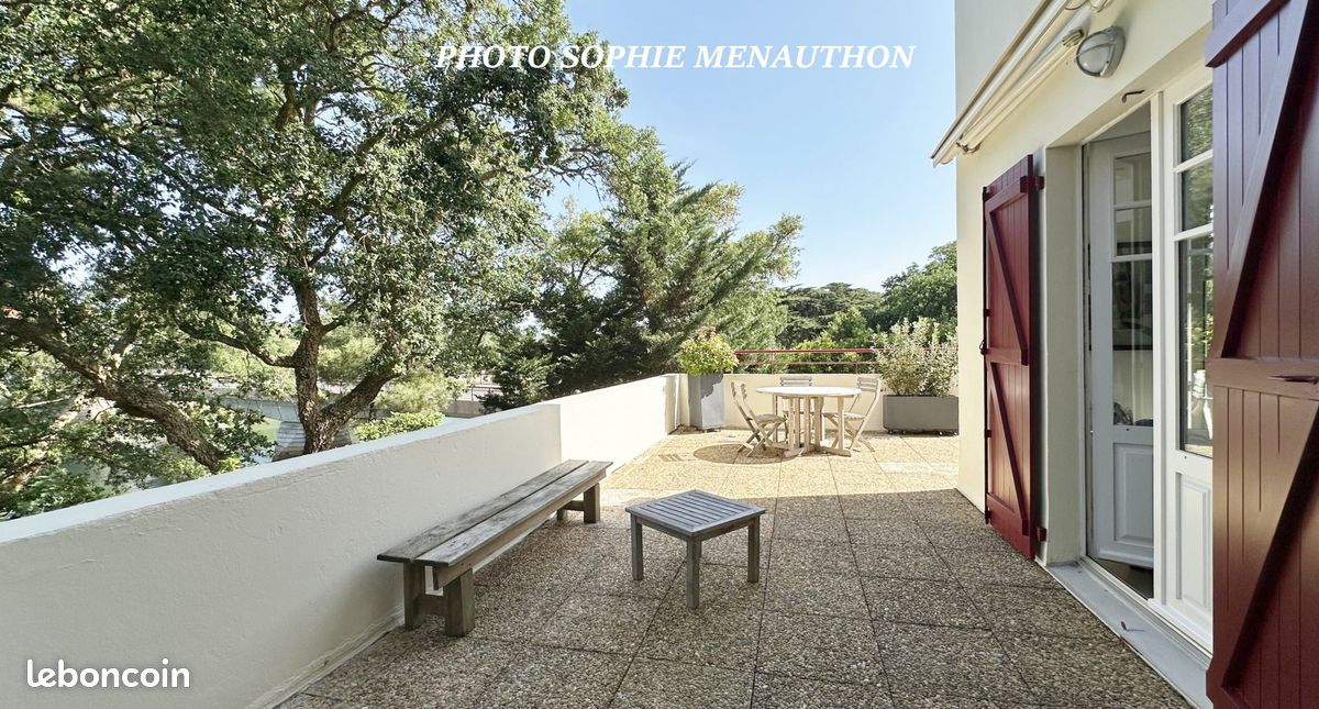 Appartement 4 pièces 153 m² · à Soorts-Hossegor · 153 m² · 1 664 000 €