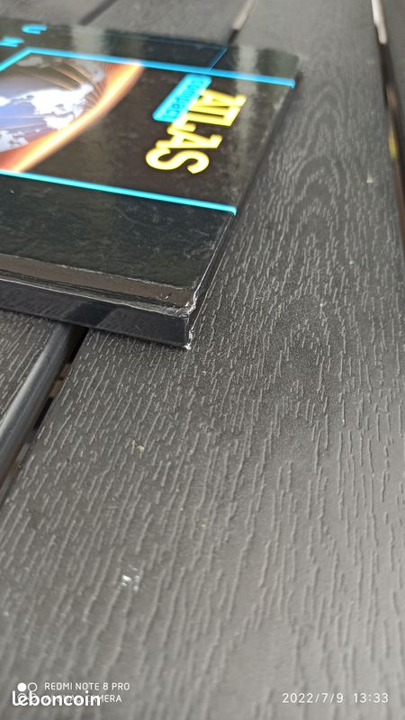 Livre Altas (image 2)