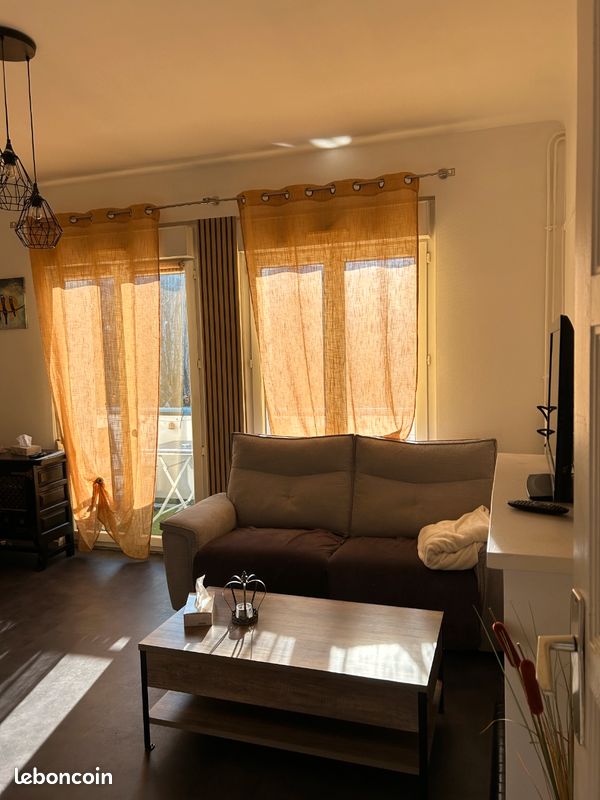 Appartement 4 pièces 62 m² · à Grand-Charmont · 62 m² · 72 000 €