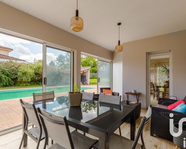 Maison 750 000 € - 199 m²