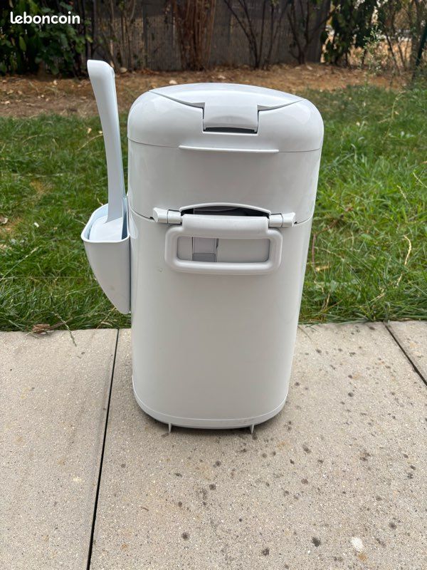 Litière litter locker (image 3)
