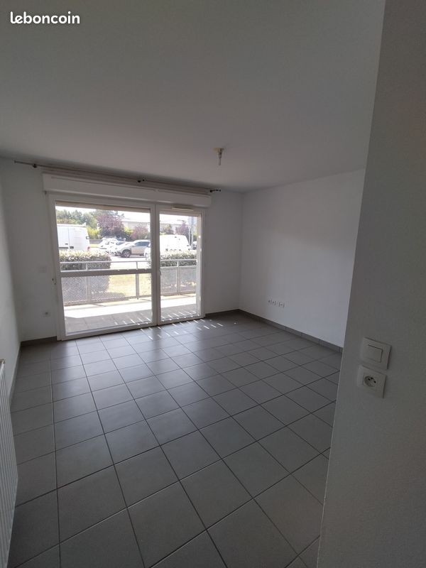 Appartement 2 pièces 41 m² · à Mérignac · 41 m² · 672 €/mois