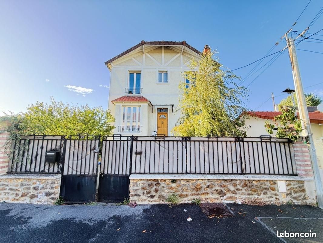 Maison 7 pièces 96 m² · à Livry-Gargan · 96 m² · 295 000 €