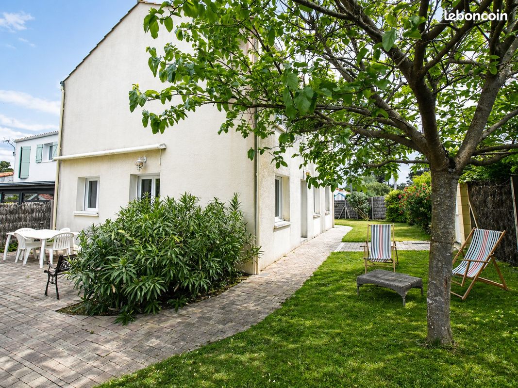 Maison 5 pièces 116 m² · à Préfailles · 116 m² · 522 500 €