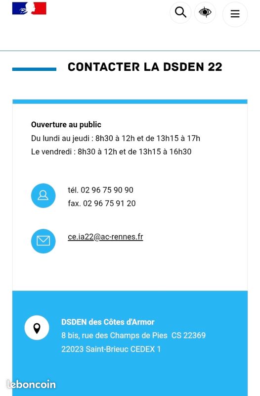 Une école publique d'excellence (mais menacée de disparition) (image 13)