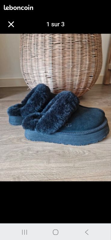 Ugg (image 1)
