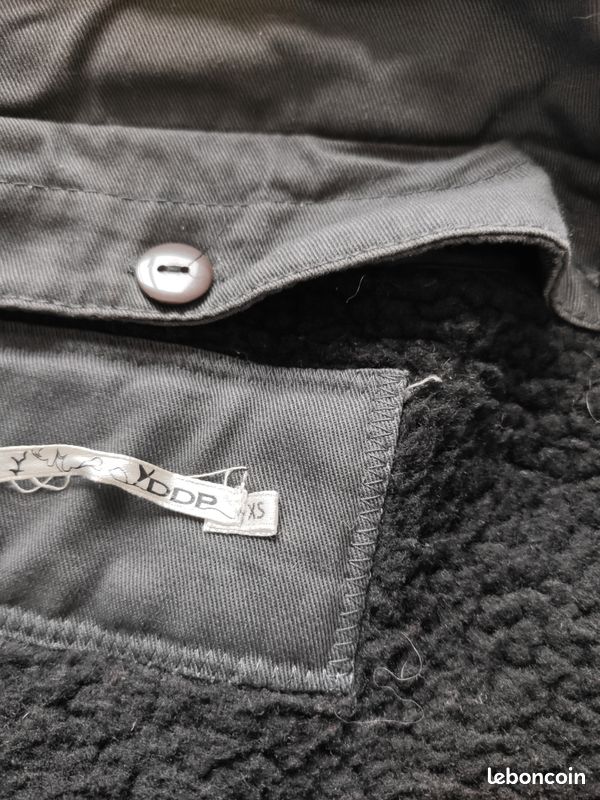 Manteau DDP (image 5)