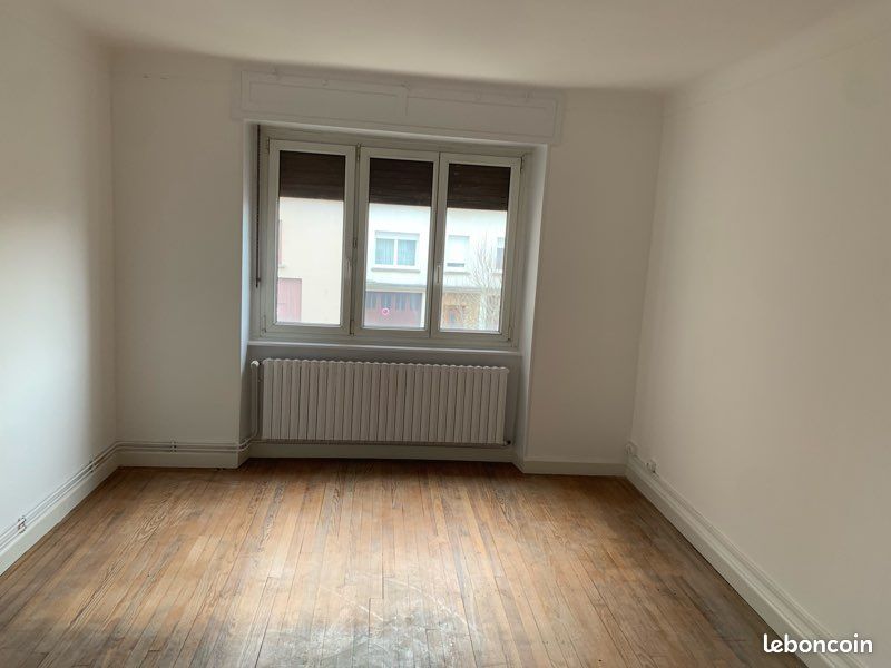 Appartement 2 pièces 70 m² · à Morhange · 70 m² · 470 €