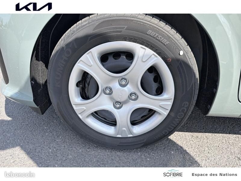 Kia Picanto 1.0 GDi 68ch Active (image 15)