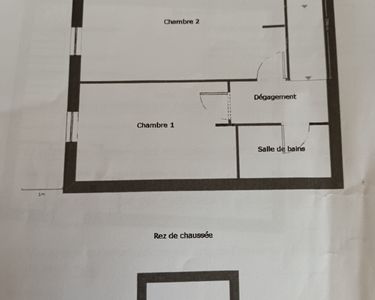 Appartement 239 600 € - 64 m²