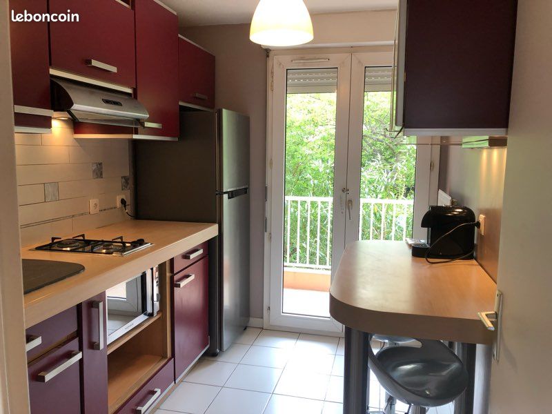 Appartement 2 pièces 47 m² · à Montpellier · 47 m² · 720 €/mois