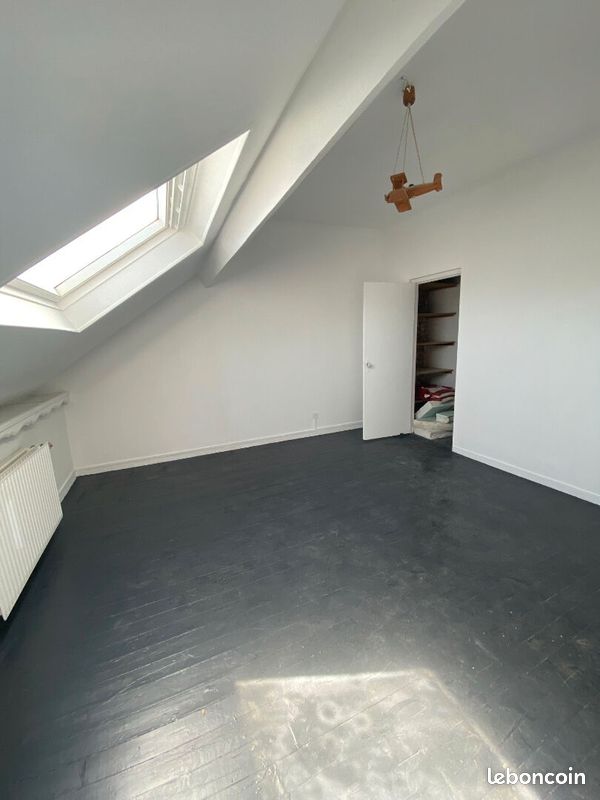 Appartement a louer saint-quentin - 5 pièce(s) - 91 m2 - Surfyn