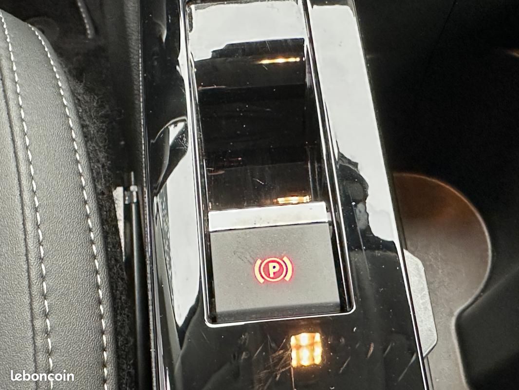Citroën c4 x Hybride 136 e-DCS6 Max (image 15)