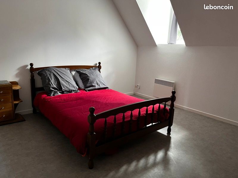 Appartement 1 pièce 21 m² · à Orval · 21 m² · 350 €/mois