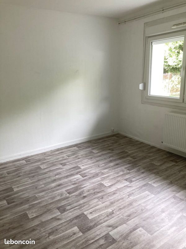 Appartement 4 pièces 74 m² · à Stiring-Wendel · 74 m² · 545 €/mois