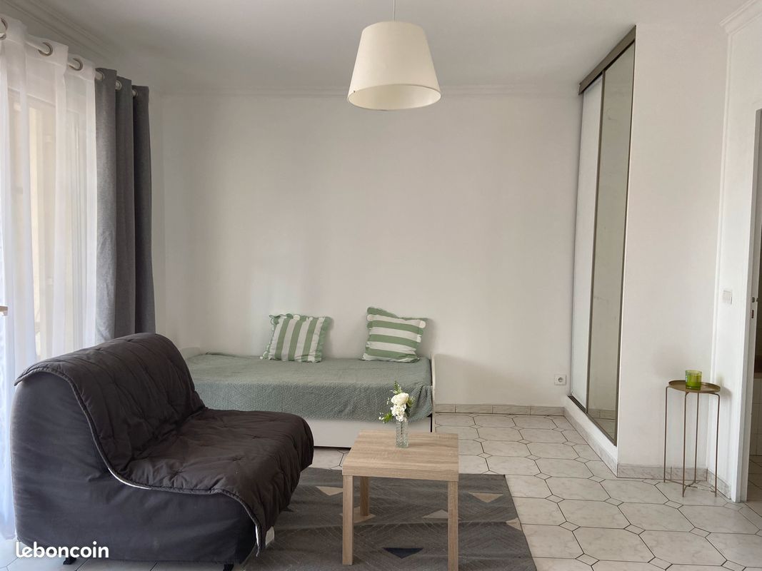 Appartement a louer livry-gargan - 1 pièce(s) - 30 m2 - Surfyn