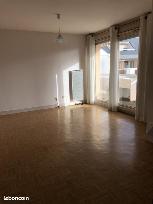 Appartement a louer saumur - 1 pièce(s) - 34 m2 - Surfyn