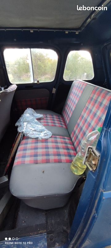 Renault 4 (image 2)