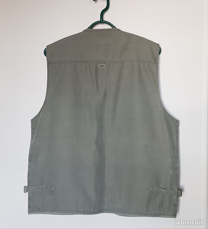 Poche De Remplacement En Verre Pour Gilet De Machine à Sous Ancienne