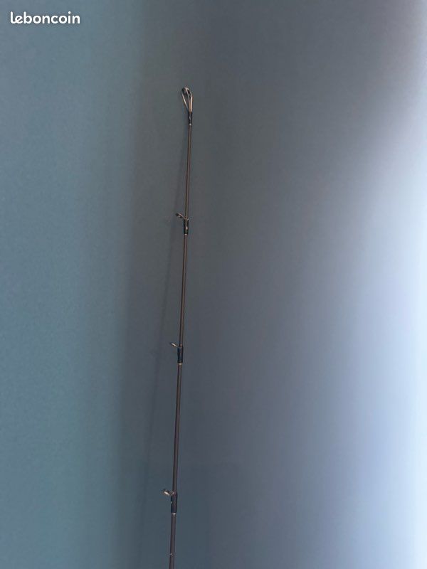Canne Tenryu Horizon SL HSL 66B-ML - 6'6'' - 89% Carbone - Occasion Bon état