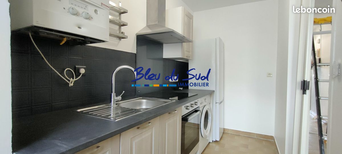 Appartement 2 pièces 50 m² · à Perpignan · 50 m² · 106 500 €