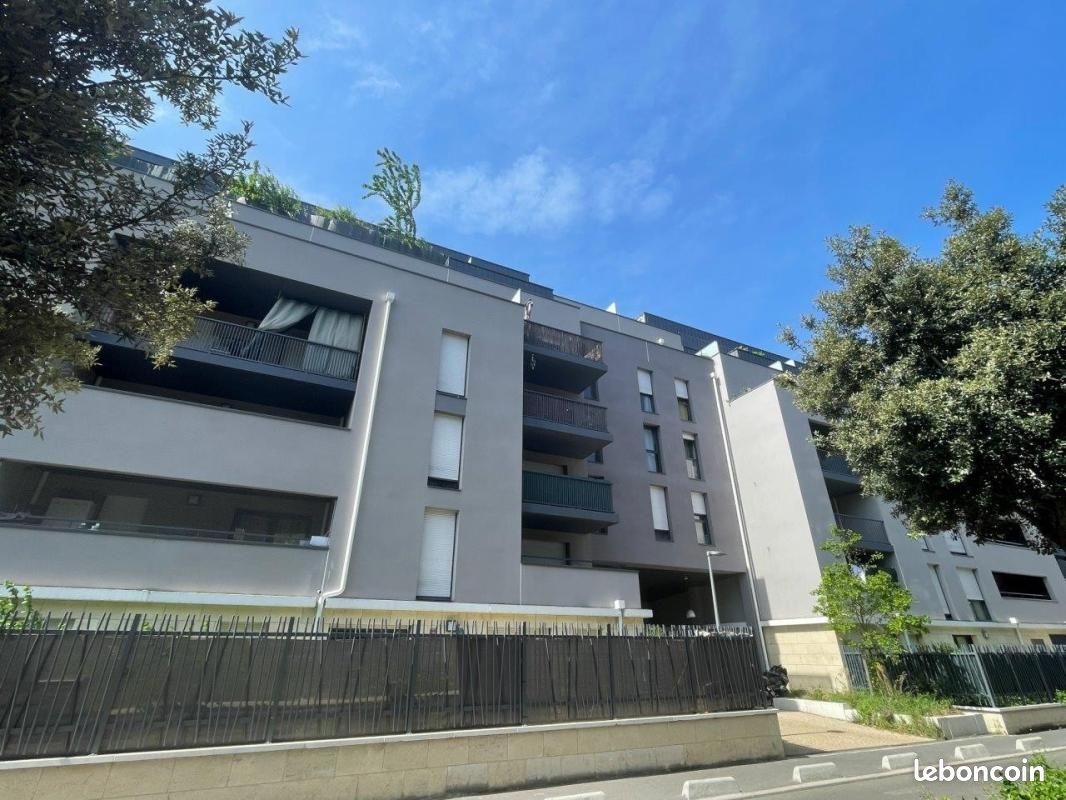 Appartement 2 pièces 39 m² · à Bondy · 39 m² · 754 €/mois