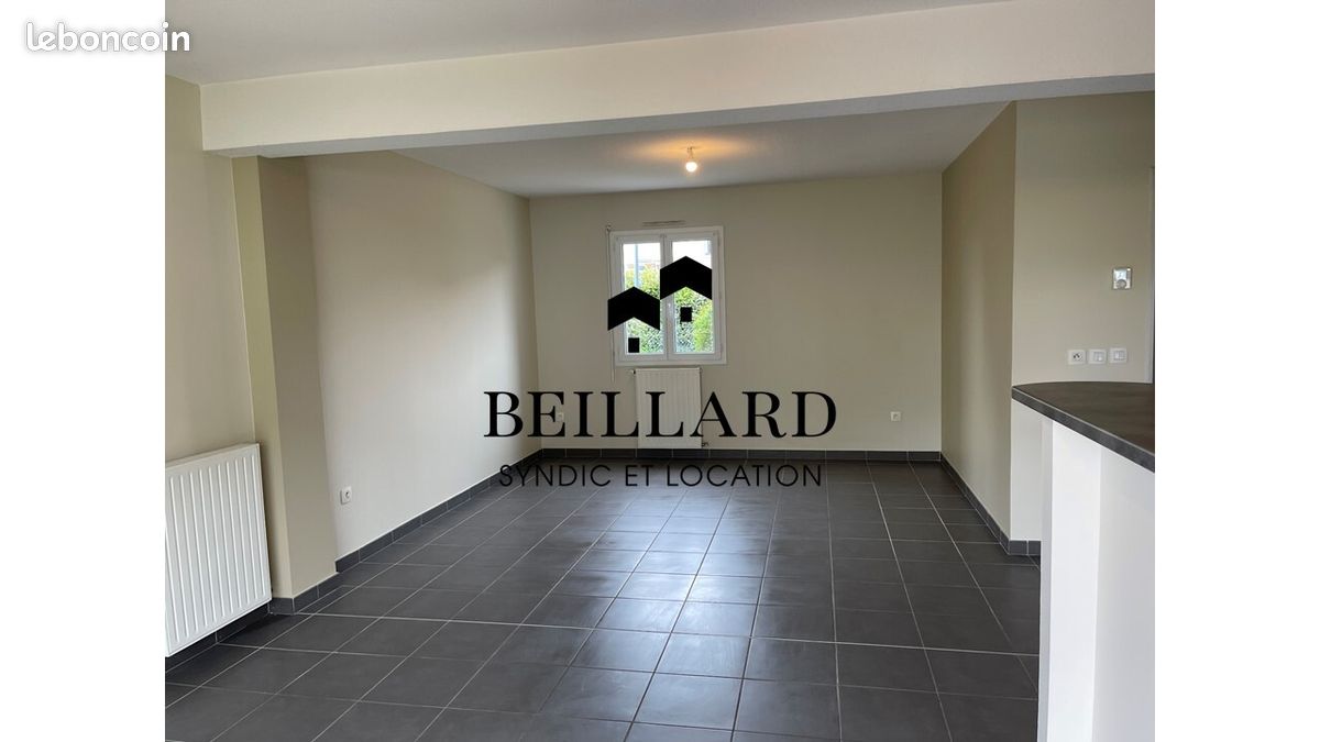 Maison de ville 4 pièces 81 m² - Lons 64140 (image principale 3)