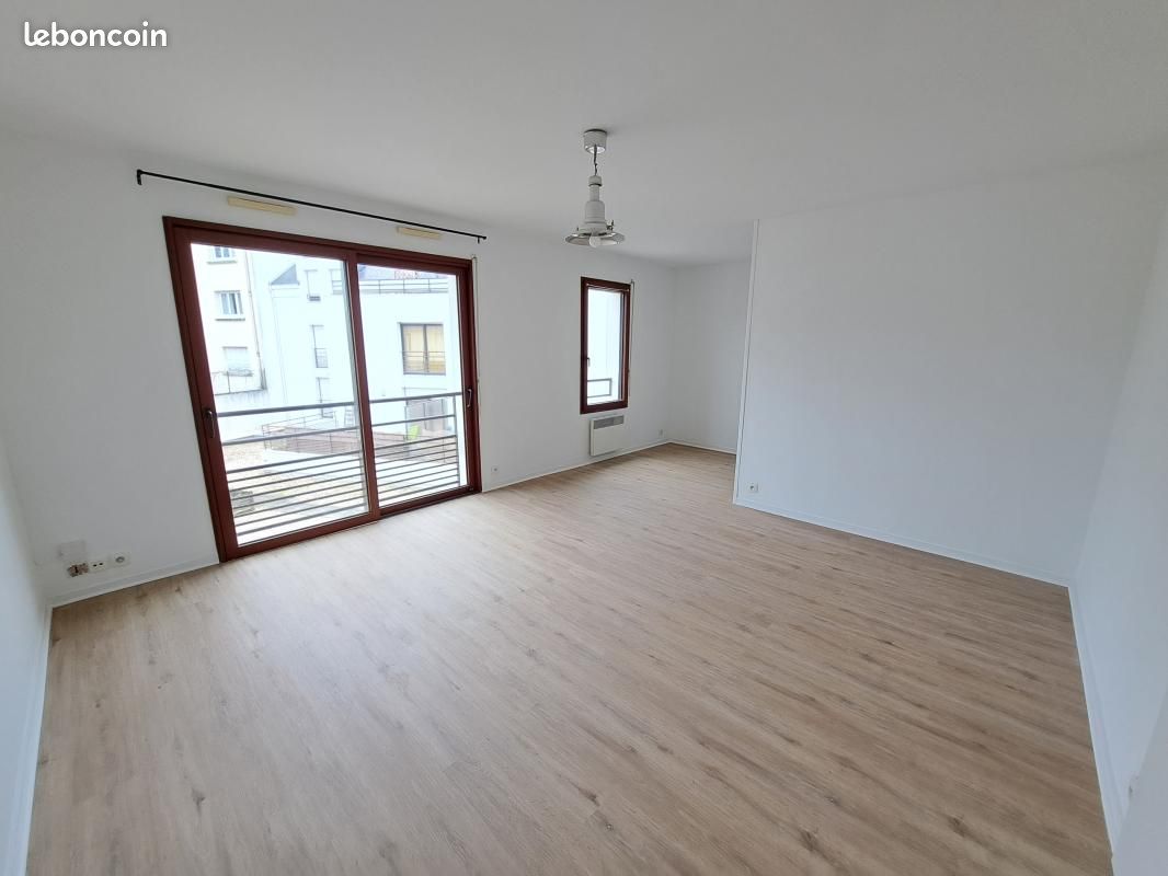 Appartement 2 pièces 45 m² · à Nantes · 45 m² · 695 €/mois