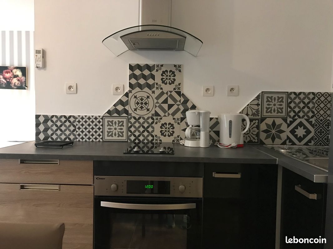 Appartement 2 pièces 25 m² · à Cazaubon · 25 m² · 450 €/mois