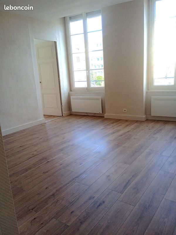 Appartement 2 pièces 39 m² · à Lyon · 39 m² · 174 900 €