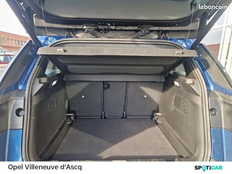 Jeep Compass 1.2 Turbo T3 145ch e-Hybrid Altitude BVR6 (image 6)
