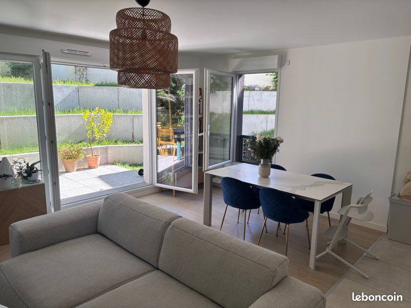 Appartement 3 pièces 75 m² · à Boulogne-Billancourt · 75 m² · 590 000 €