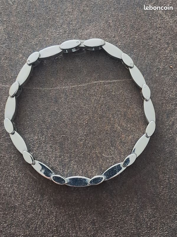 Bracelet acier (image 4)