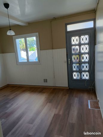 Maison 4 pièces 50 m²