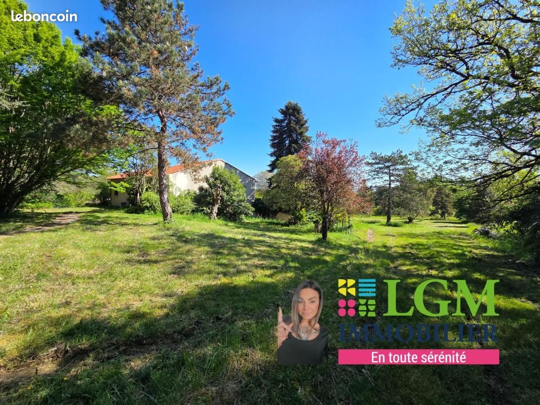 Maison 4 pièces 150 m² · à Castelnau-d'Estrétefonds · 150 m² · 470 000 €