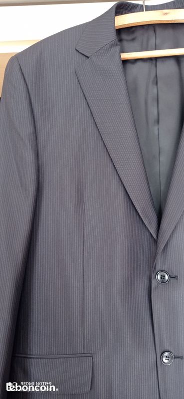 Ensemble veste et pantalon (image 2)